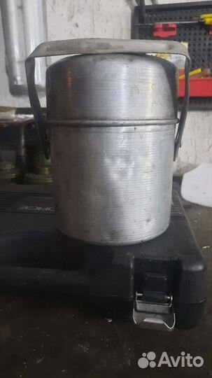 Примус шмель