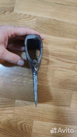 Топор СССР 1956г