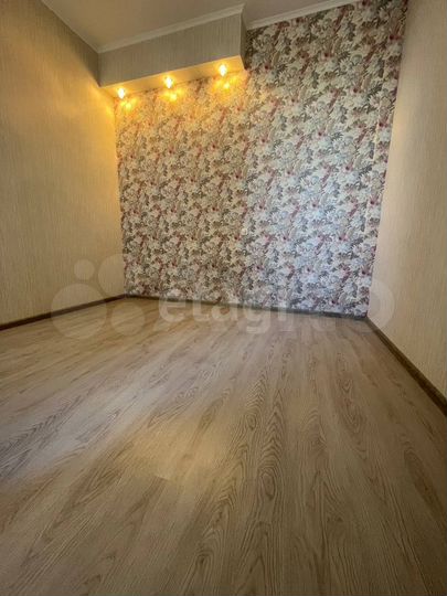 3-к. квартира, 56,2 м², 10/14 эт.