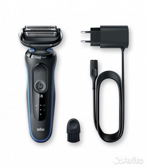 Бритва Braun 50-B1000s Series 5
