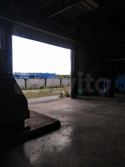 Склад, 4000 м²