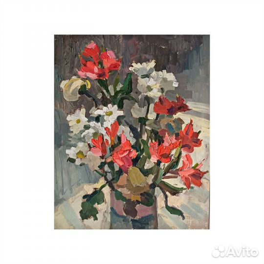 Картины на заказ