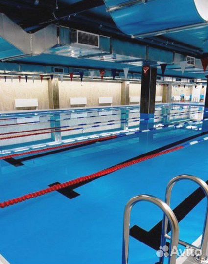 Абонемент в Fitness House