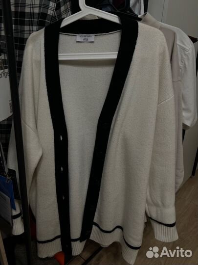 Кардиган all we need OS