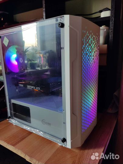 Игровой пк i5