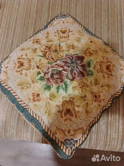 Декоративные подушки,3шт-500