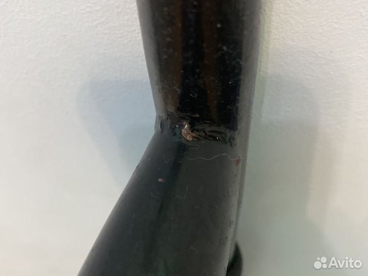 Руль для трюкового самоката tech team