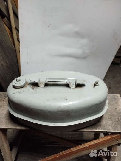 Бензобак от лодки