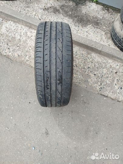 Goodyear Eagle Sport 205/55 R16 91V