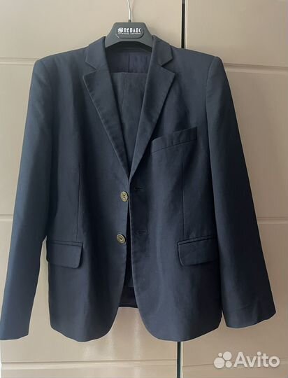 Школьный костюм Пеплос