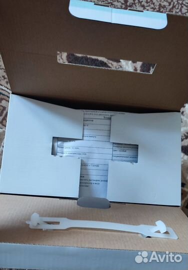 Система противопролежневая с микропроветриванием