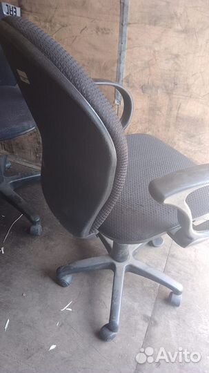 Компьютерное кресло бу