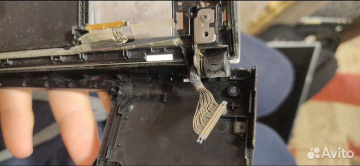 Планшет Sony sgpt212ru/s