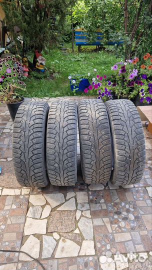 Nokian Tyres Nordman 5 185/65 R15 92T