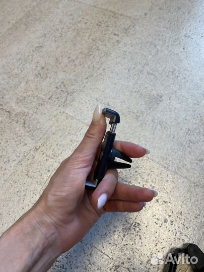 Держалка для телефона в машину Deppa