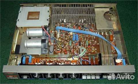 Проигрыватель