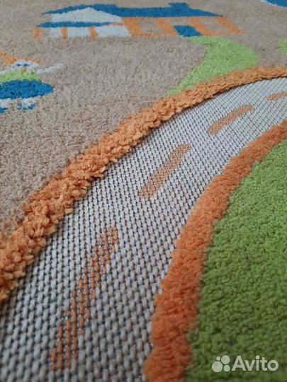 Ковёр детский 180240