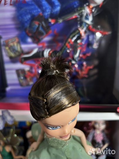 Кукла bratz