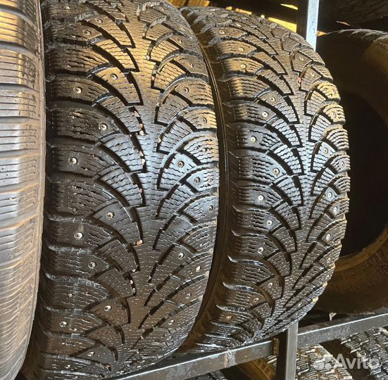 Nokian Tyres Hakkapeliitta 4 195/55 R15 89M