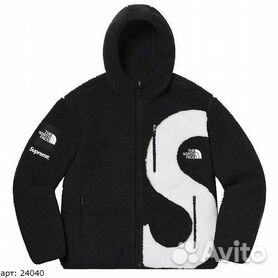 the north face x supreme