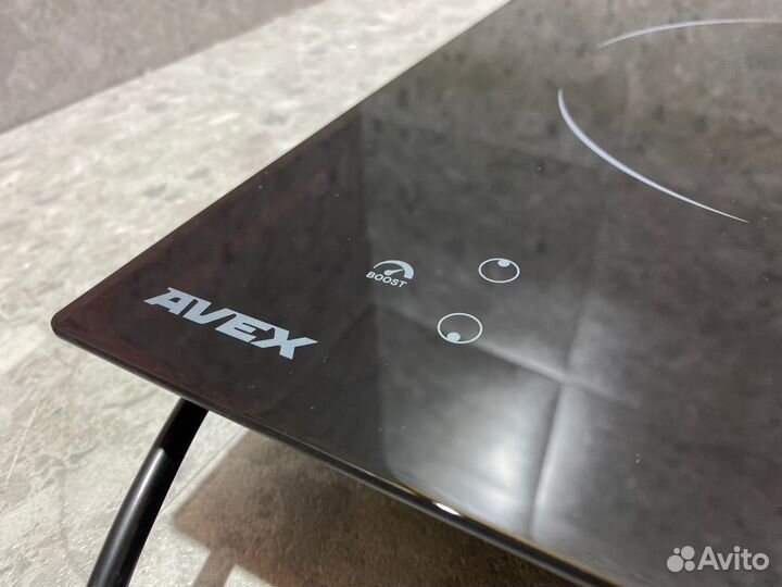 Индукционная варочная панель Avex i-M 3020 B