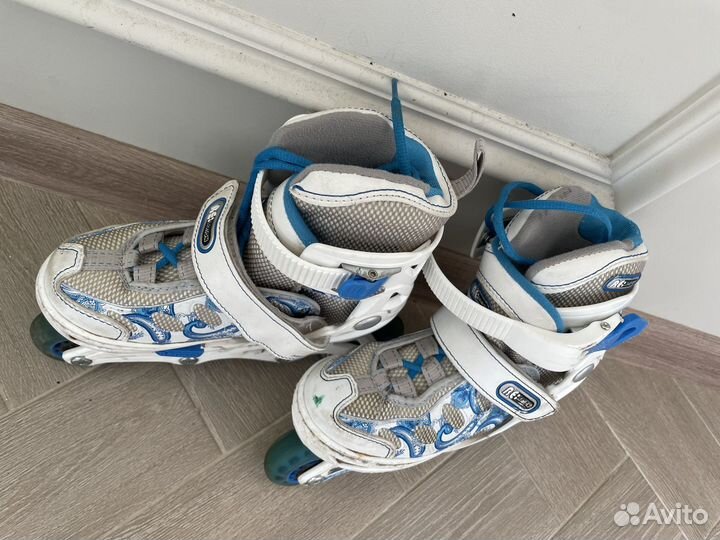 Ролики детские