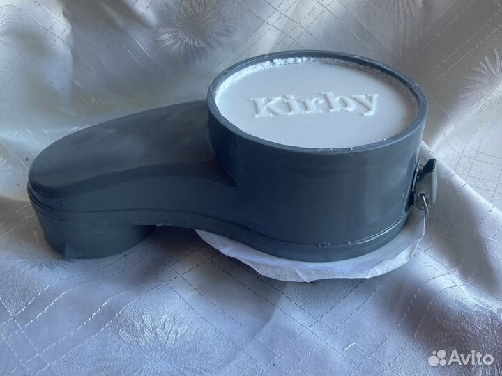 Кирби. замена мешков навсегда звоните