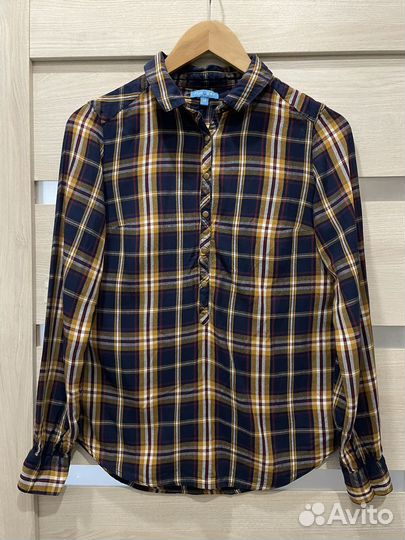 Рубашка женская