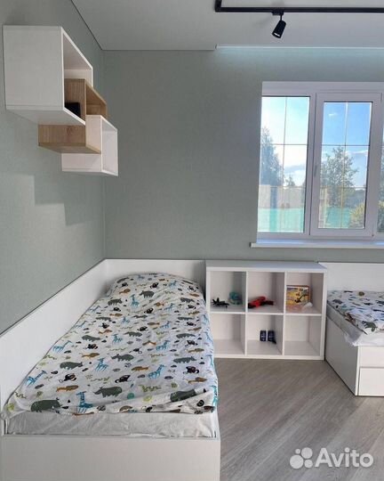 Мебель для детской