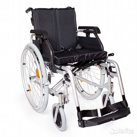 Новая кресло-коляска
