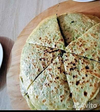 Пельмени (курзе) домашние полуфабрикаты (халяль)