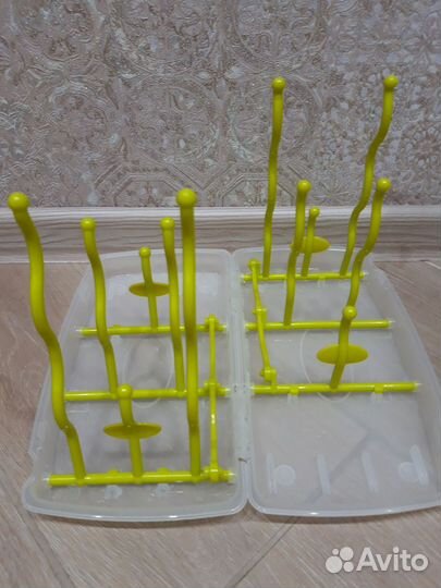 Сушилка для бутылочек