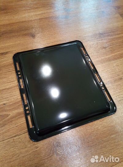 Новый противень