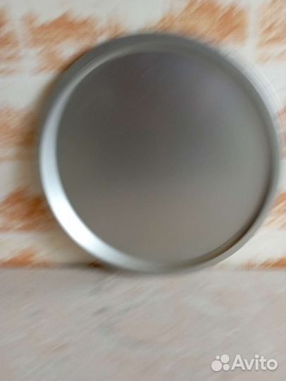 Противень для пиццы новый