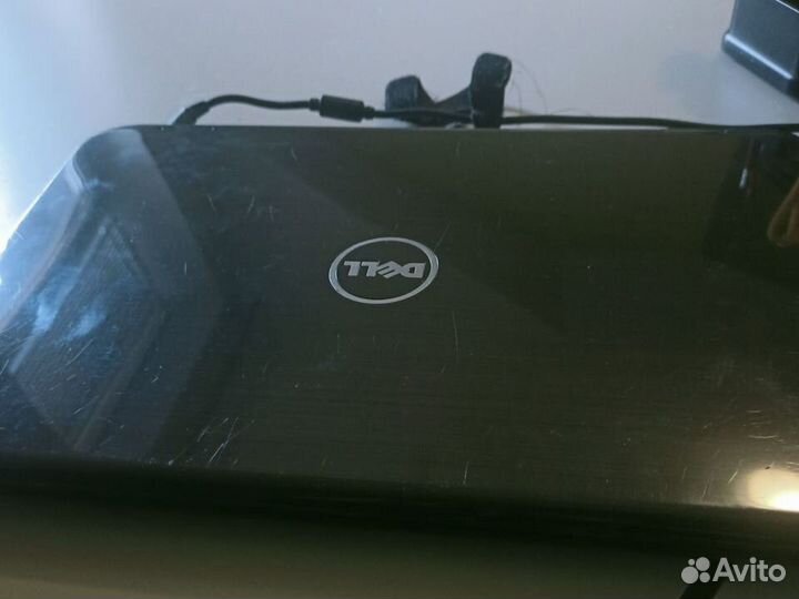 Ноутбук Dell i7/ 500gb/8gb DDR3/2GB video