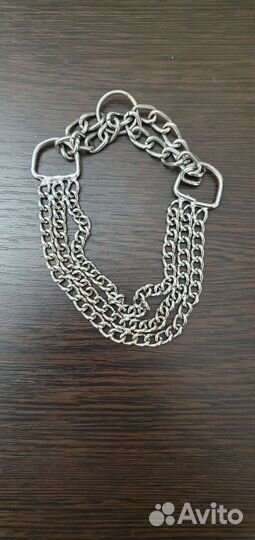 Ошейник для маленькой собаки