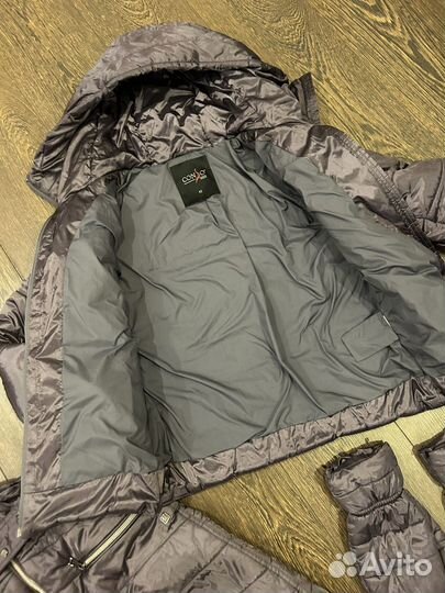 Костюм зимний Conso 44