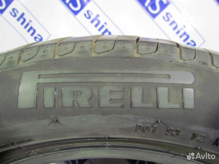 Pirelli Cinturato P7 245/50 R18 99G