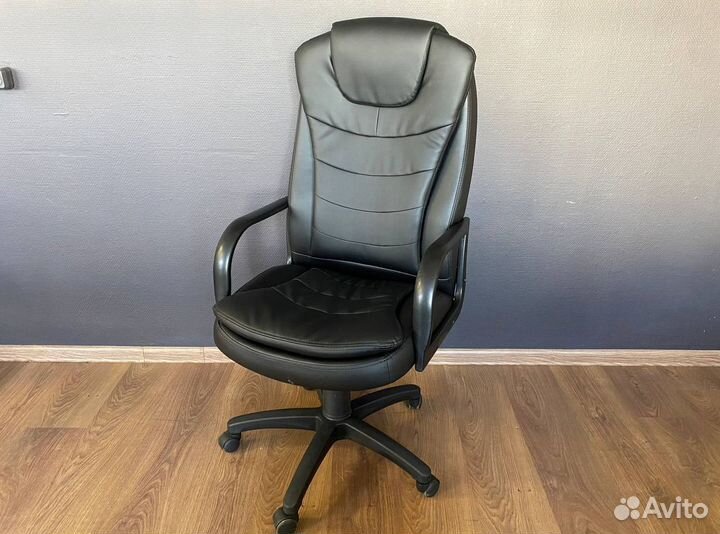 Компьютерное кресло. Доставка