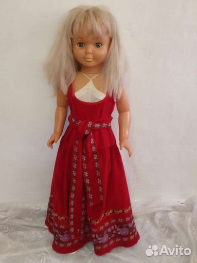 Кукла холодное сердце