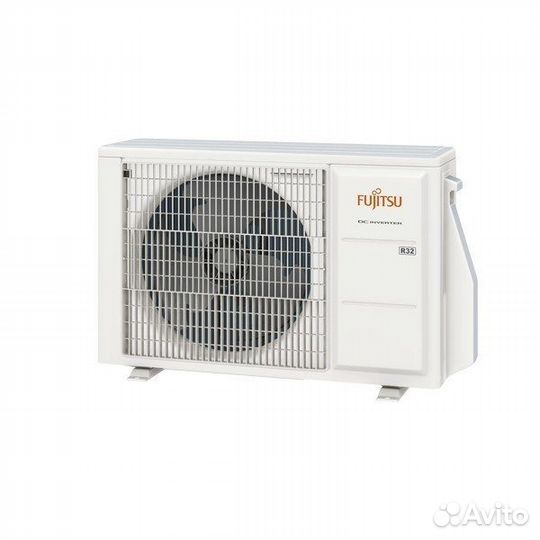 Fujitsu asyg07kpca/aoyg07kpca