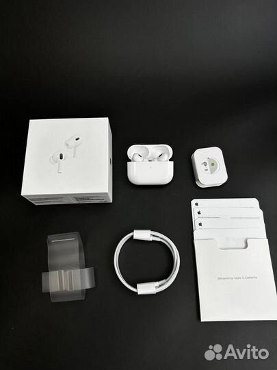 Airpods pro 2 premium