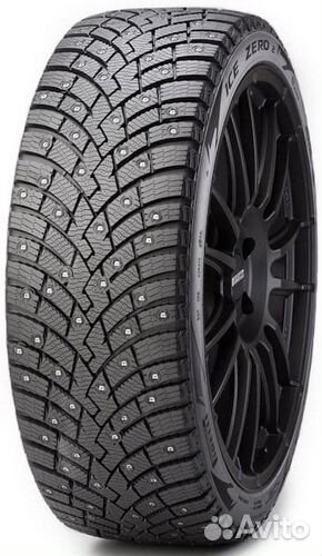Pirelli Scorpion Ice Zero 2 225/55 R19 103H