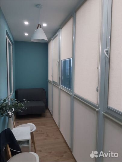 Рулонные шторы/Гарантия