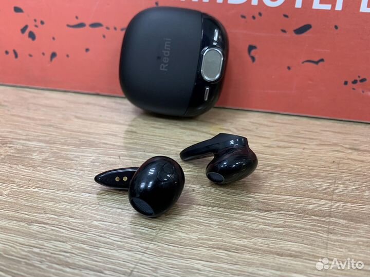 Новые беспроводные наушники Redmi AirDots Pro 3