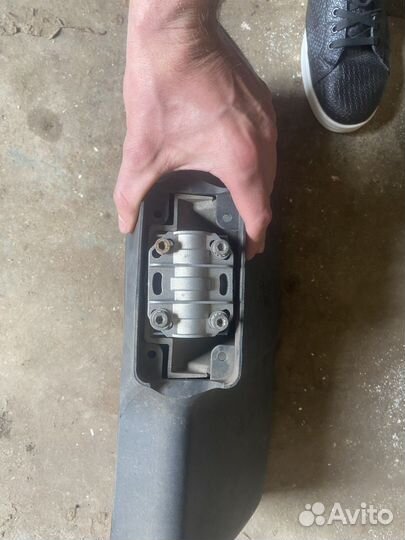 Зеркало Reno magnum