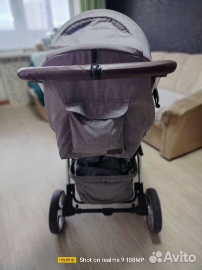 Коляска детская