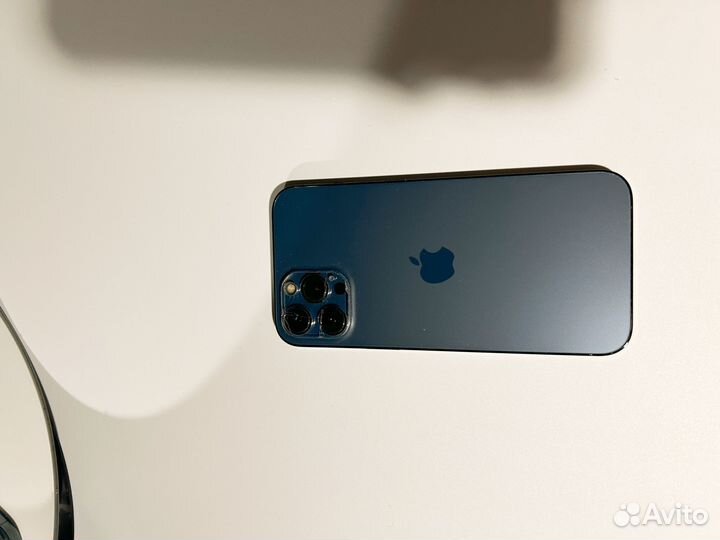 iPhone 12 Pro Max, 128 ГБ