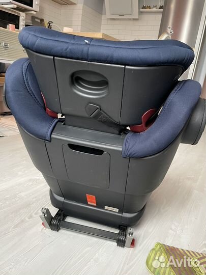 Автокресло Britax Romer III S