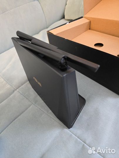 Wi-fi роутер Asus RT-AC1750U